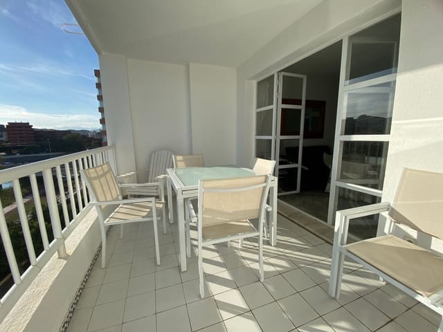 Image No.2-Appartement de 3 chambres à vendre à Fuengirola