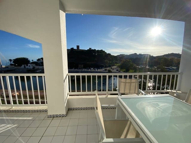 Image No.4-Appartement de 3 chambres à vendre à Fuengirola