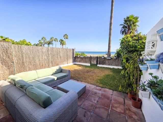 Image No.2-Appartement de 1 chambre à vendre à Casares