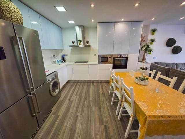 Image No.6-Appartement de 1 chambre à vendre à Casares