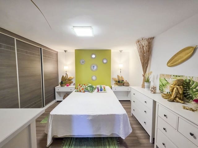 Image No.8-Appartement de 1 chambre à vendre à Casares