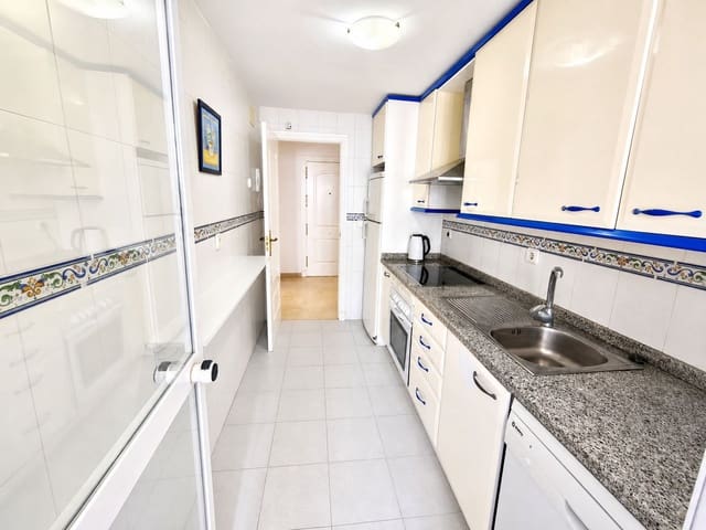 Image No.10-Appartement de 1 chambre à vendre à Malaga