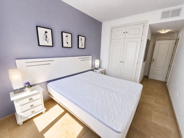 Image No.12-Appartement de 1 chambre à vendre à Malaga