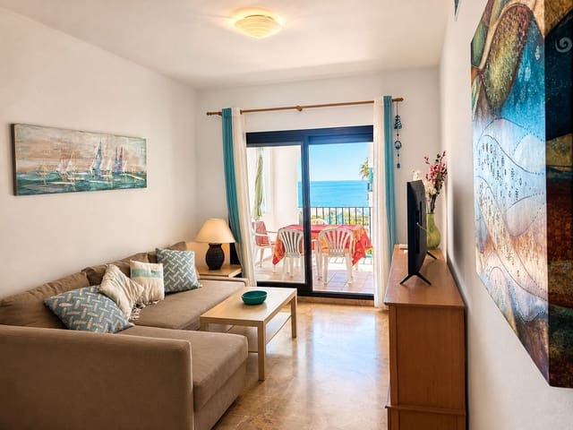 Image No.6-Appartement de 1 chambre à vendre à Malaga