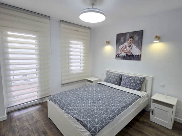 Image No.11-Appartement de 2 chambres à vendre à Malaga