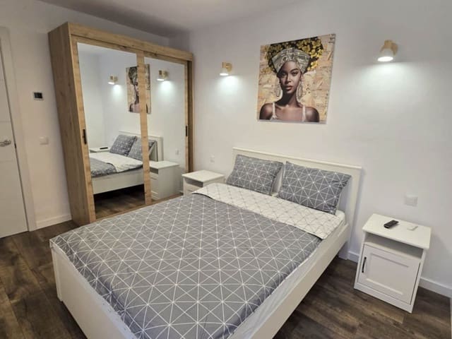 Image No.12-Appartement de 2 chambres à vendre à Malaga
