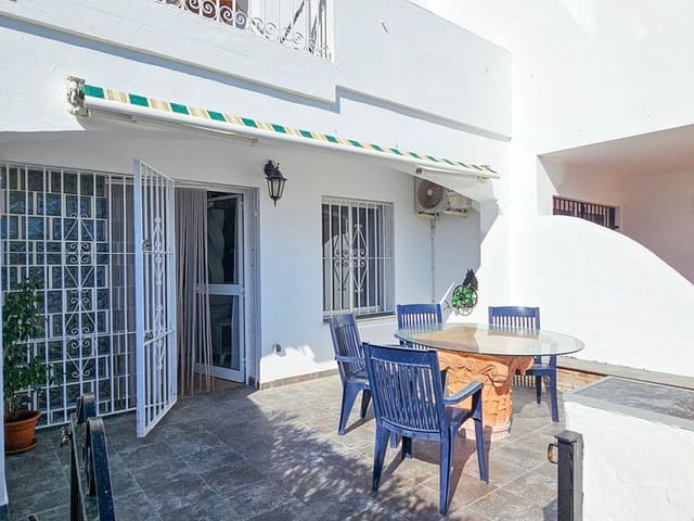 Image No.3-Appartement de 2 chambres à vendre à Malaga