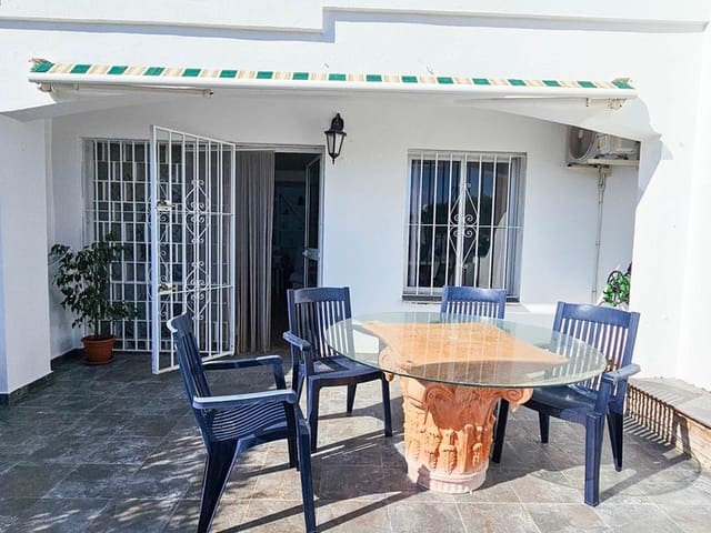 Image No.4-Appartement de 2 chambres à vendre à Malaga