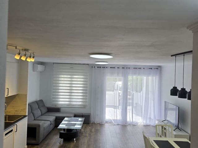 Image No.7-Appartement de 2 chambres à vendre à Malaga