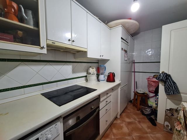 Image No.6-Appartement de 2 chambres à vendre à Casares