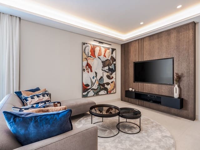Image No.4-3 Bed Apartment for sale