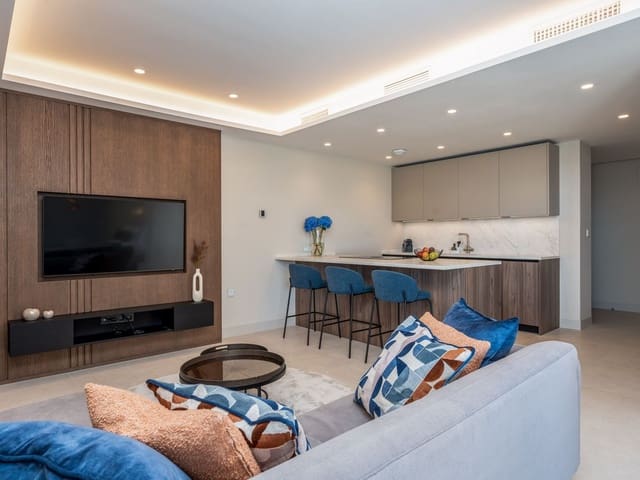 Image No.5-3 Bed Apartment for sale