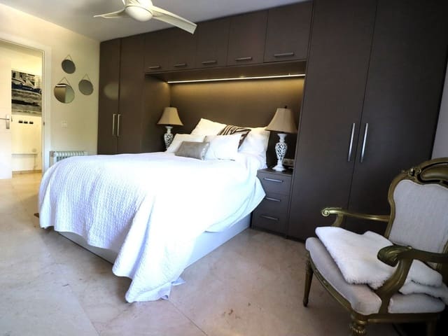 Image No.10-Penthouse de 3 chambres à vendre à Marbella