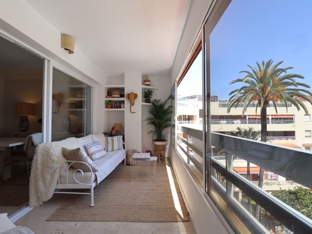 Image No.4-Penthouse de 3 chambres à vendre à Marbella
