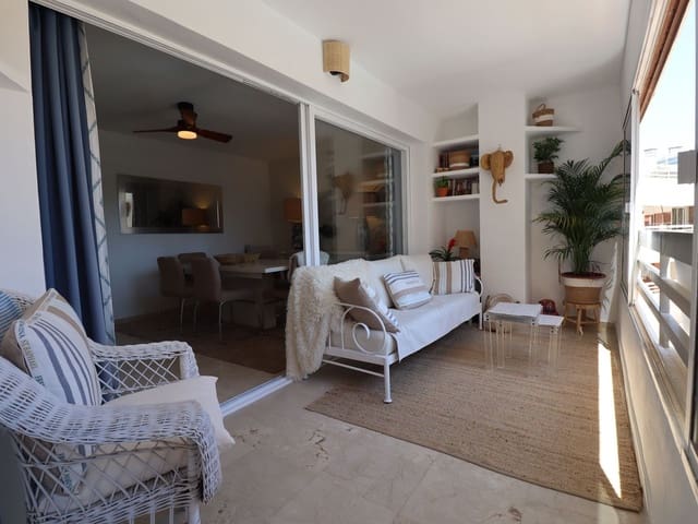 Image No.5-Penthouse de 3 chambres à vendre à Marbella