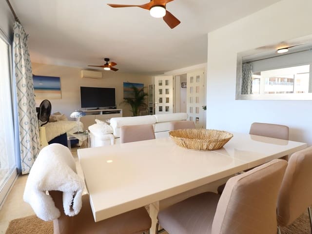Image No.6-Penthouse de 3 chambres à vendre à Marbella