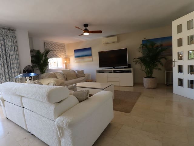 Image No.8-Penthouse de 3 chambres à vendre à Marbella