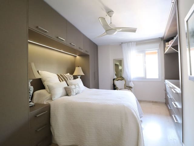Image No.9-Penthouse de 3 chambres à vendre à Marbella