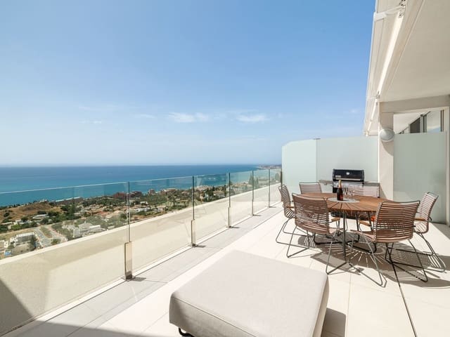 Image No.4-3 Bed Penthouse for sale