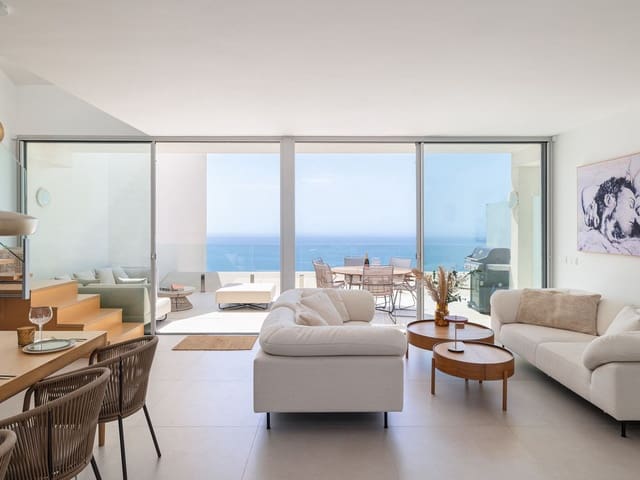 Image No.5-3 Bed Penthouse for sale
