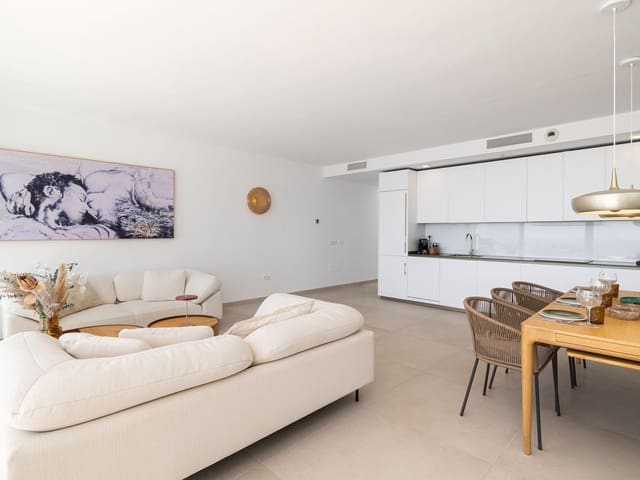 Image No.6-3 Bed Penthouse for sale