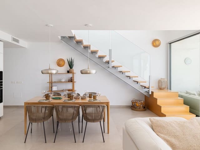 Image No.7-3 Bed Penthouse for sale