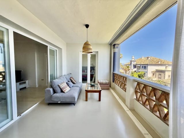 Image No.3-Penthouse de 3 chambres à vendre à Casares