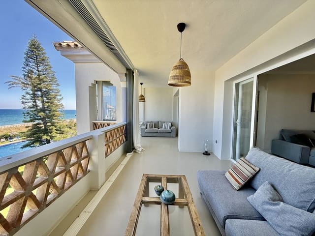 Image No.4-Penthouse de 3 chambres à vendre à Casares