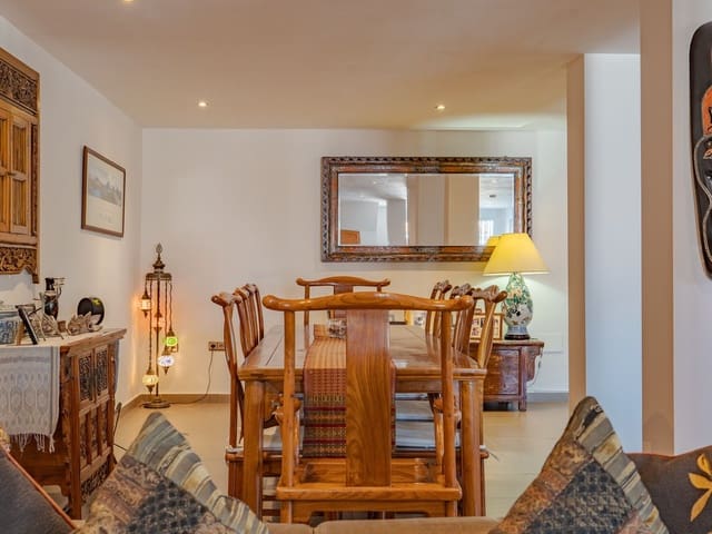 Image No.8-Villa de 4 chambres à vendre à Alhaurín el Grande