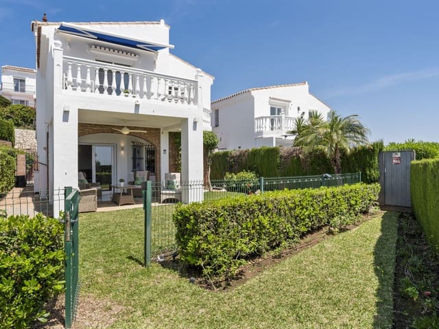 Image No.3-3 Bed Villa for sale