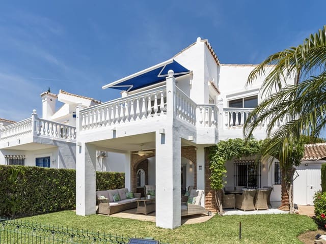 Image No.4-3 Bed Villa for sale