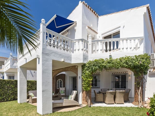 Image No.5-3 Bed Villa for sale