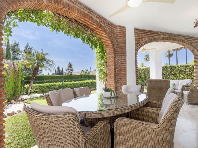 Image No.8-3 Bed Villa for sale
