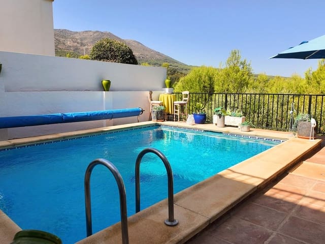 Image No.3-6 Bed Villa for sale