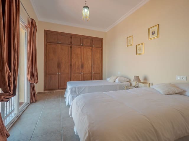 Image No.16-Villa de 5 chambres à vendre à Alhaurín el Grande