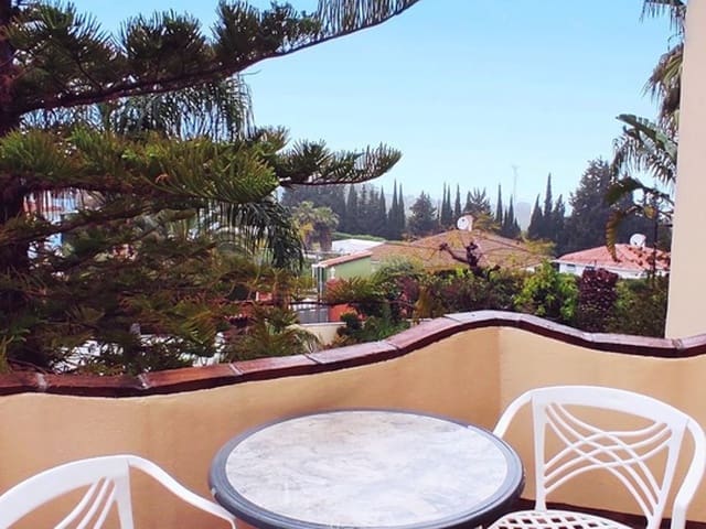 Image No.3-Villa de 4 chambres à vendre à Alhaurín el Grande