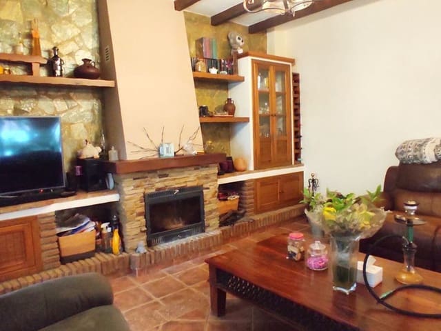 Image No.7-Villa de 4 chambres à vendre à Alhaurín el Grande