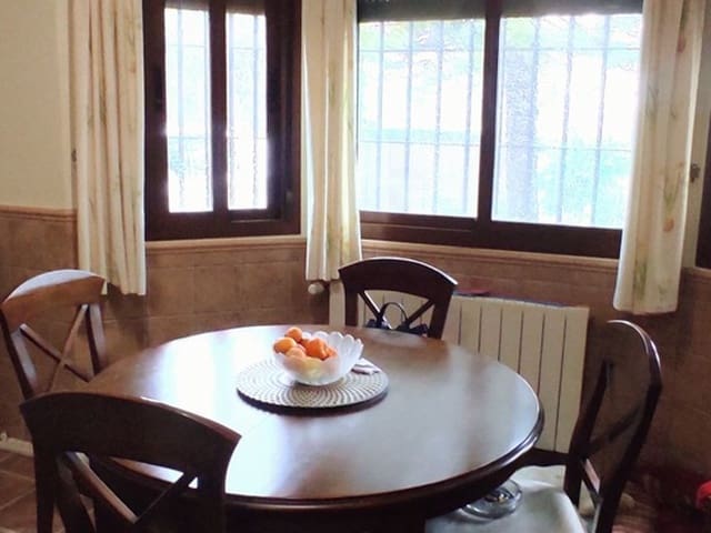 Image No.8-Villa de 4 chambres à vendre à Alhaurín el Grande