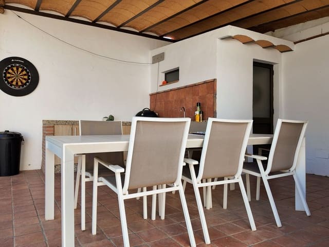 Image No.6-Villa de 3 chambres à vendre à Alhaurín el Grande