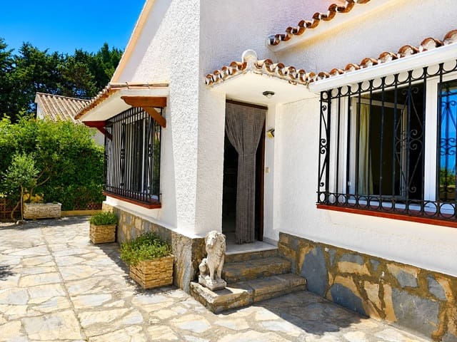 Image No.5-3 Bed Villa for sale