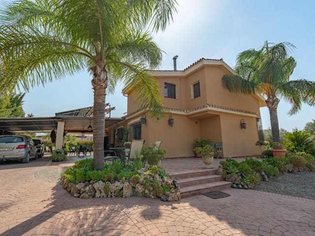 Image No.3-3 Bed Villa for sale