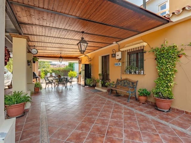 Image No.4-3 Bed Villa for sale