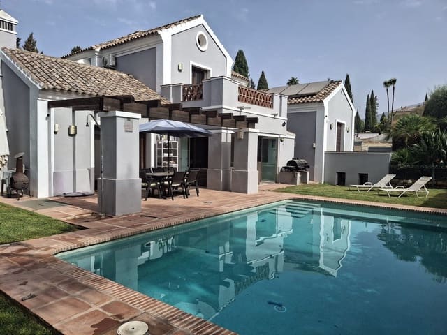 Image No.2-5 Bed Villa for sale