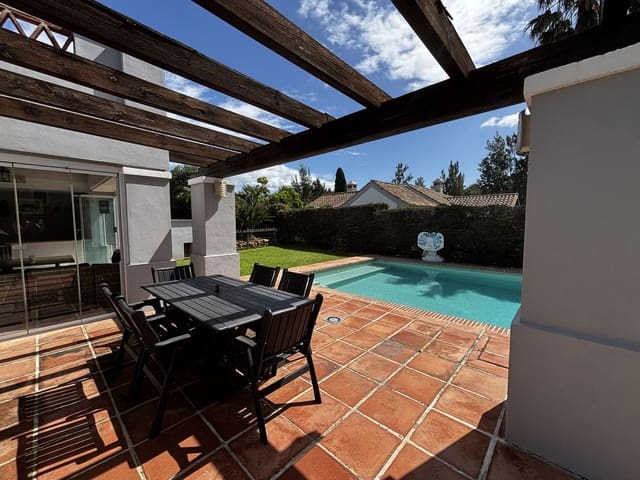 Image No.4-5 Bed Villa for sale