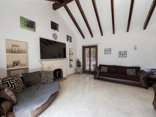 Image No.5-5 Bed Villa for sale