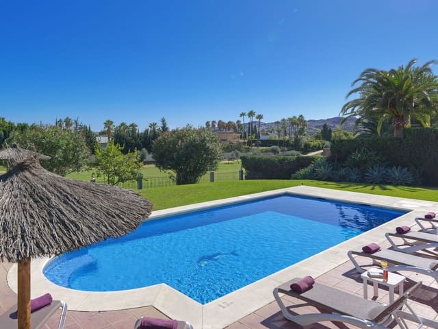 Image No.2-4 Bed Villa for sale