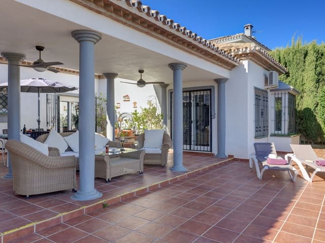 Image No.3-4 Bed Villa for sale