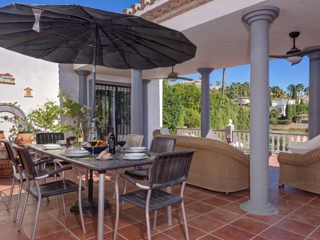 Image No.5-4 Bed Villa for sale