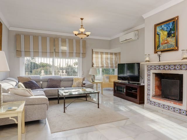 Image No.6-4 Bed Villa for sale