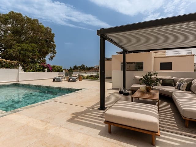 Image No.2-3 Bed Villa for sale